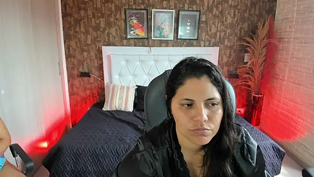 Snapshot of dulce__love69 chatting on March 2025 07:26:02 PM dulce love69 online show from March 2025 07:26:02 PM