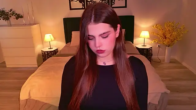 AdeliaKiss online show from July 2026 04:26:01 AM