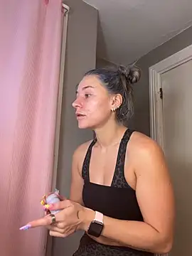 Snapshot of lexybabyxo chatting on June 2026 09:55:02 AM lexybabyxo online show from June 2026 09:55:02 AM