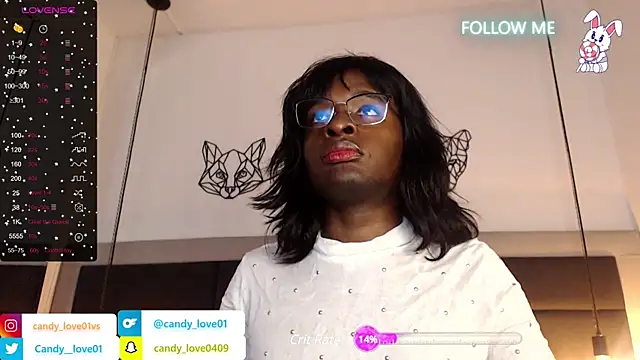 candy lovee69 online show from February 2025 11:04:02 PM