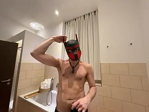 manforhotfun online show from April 2026 02:03:02 PM