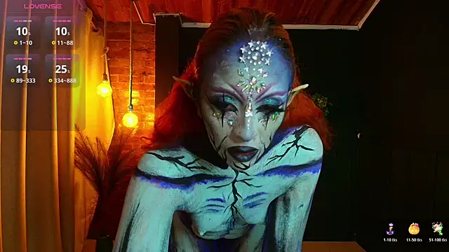 sahra taylor  online show from November 2025 04:03:01 PM