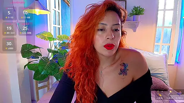 sahra taylor  online show from December 2025 03:18:02 PM