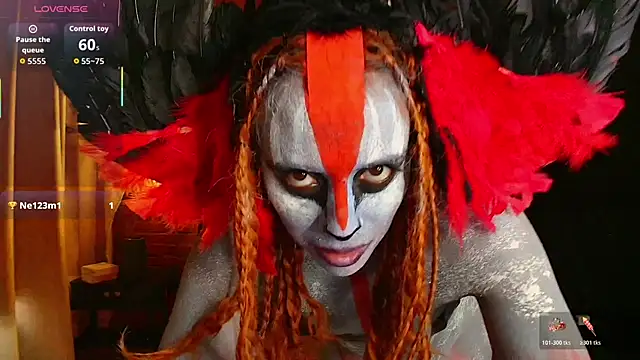 sahra taylor  online show from January 2026 04:45:02 PM