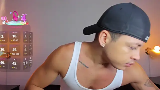 Snapshot of Angel_Cuervo chatting on November 2025 12:37:02 PM Angel Cuervo online show from November 2025 12:37:02 PM