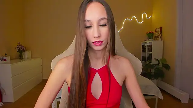 Snapshot of your_emily_ chatting on March 2025 07:25:01 PM your emily online show from March 2025 07:25:01 PM