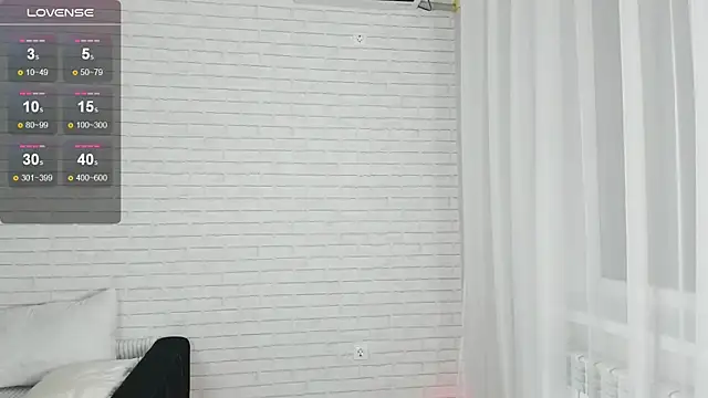 candyboofairy online show from January 2025 10:48:01 PM