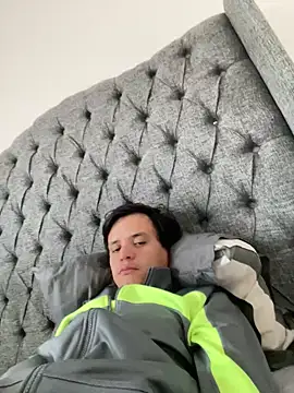 stevego94 online show from January 2025 05:59:02 PM