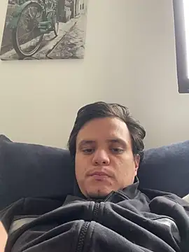 stevego94 online show from January 2025 07:59:02 PM