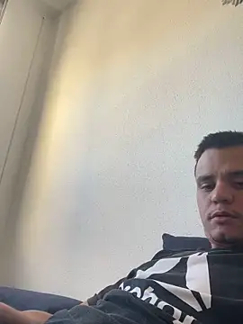 stevego94 online show from January 2025 07:50:01 PM