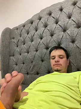 stevego94 online show from February 2025 03:16:01 PM