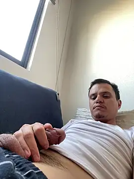 stevego94 online show from February 2025 11:31:01 PM