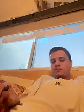 stevego94 online show from February 2025 12:54:02 AM