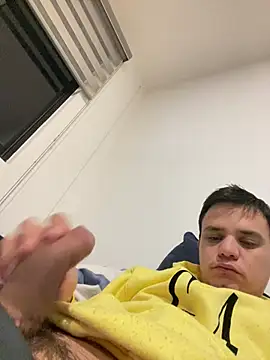 stevego94 online show from February 2025 06:50:02 AM