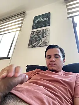 stevego94 online show from March 2025 11:48:01 PM