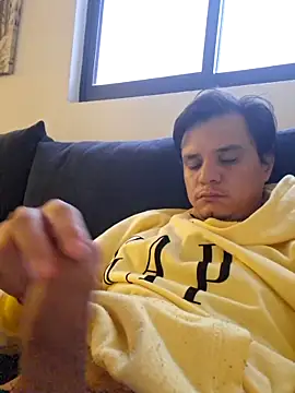 stevego94 online show from September 2025 12:25:01 AM