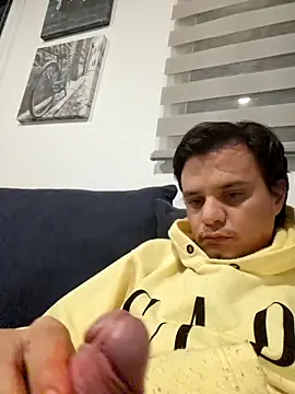 stevego94 online show from October 2025 05:02:02 AM