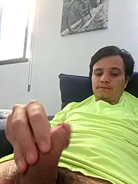 stevego94 online show from October 2025 09:10:02 PM