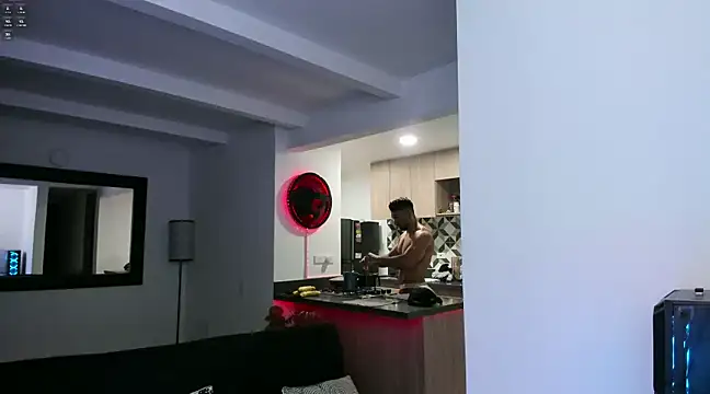 tony muscle online show from February 2025 01:49:02 AM