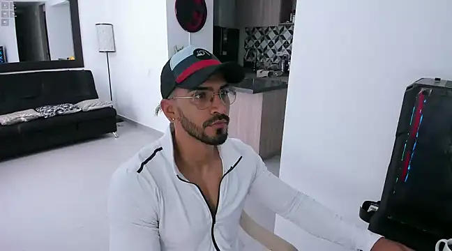 tony muscle online show from February 2025 12:28:01 PM