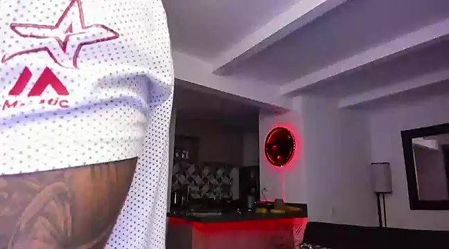 tony muscle online show from March 2025 12:38:02 AM