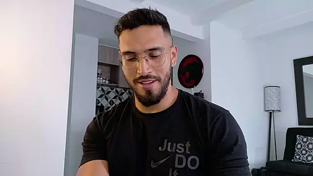 tony muscle online show from January 2026 09:17:01 PM