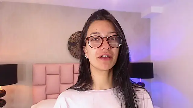 Zoe Vixen online show from February 2025 12:08:01 PM