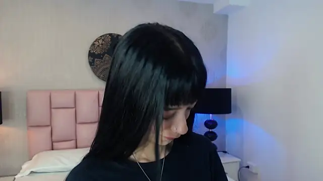 Zoe Vixen online show from February 2025 12:05:02 PM