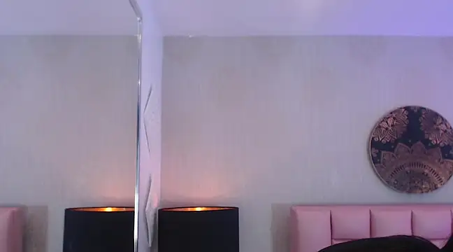 Zoe Vixen online show from February 2025 06:09:02 PM