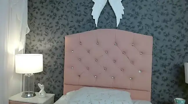 Zoe Vixen online show from March 2025 11:26:01 PM