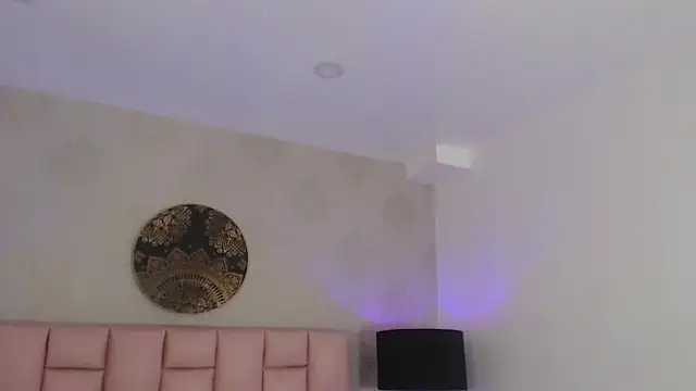 Zoe Vixen online show from March 2025 12:07:02 PM