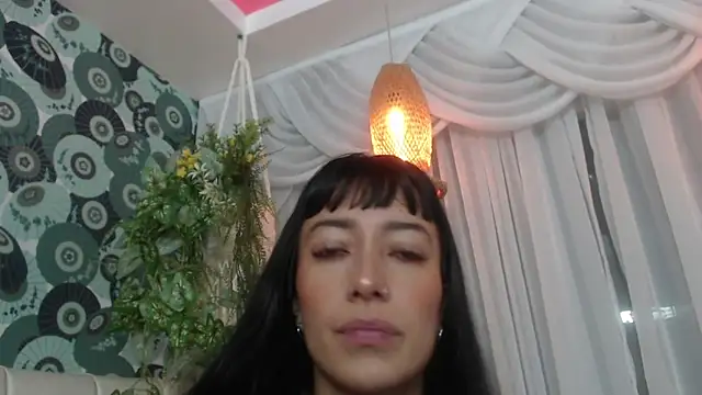 Zoe Vixen online show from March 2025 12:02:02 PM