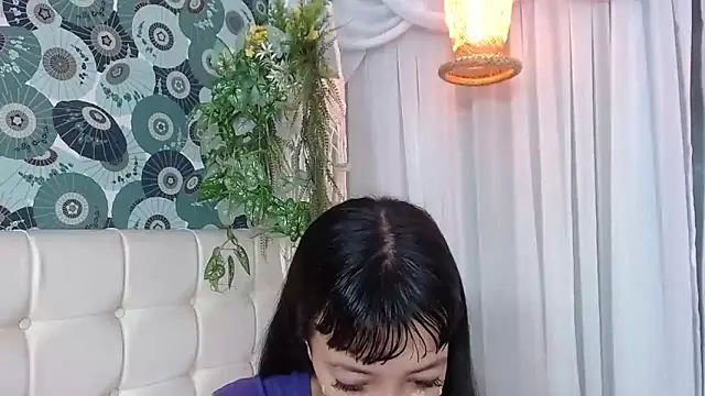 Zoe Vixen online show from March 2025 12:14:02 PM