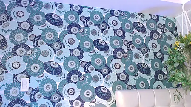 Zoe Vixen online show from March 2025 12:22:02 PM