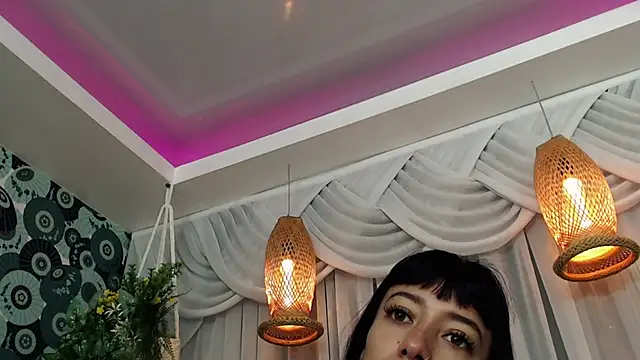 Zoe Vixen online show from March 2025 12:06:02 PM