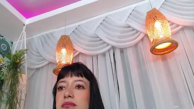 Zoe Vixen online show from March 2025 12:35:02 PM