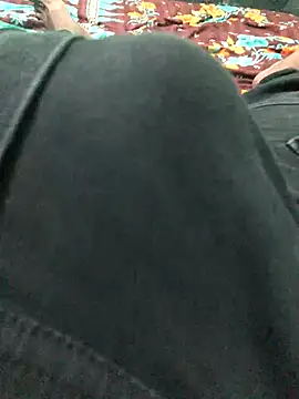 GapingConker online show from October 2025 06:42:01 PM