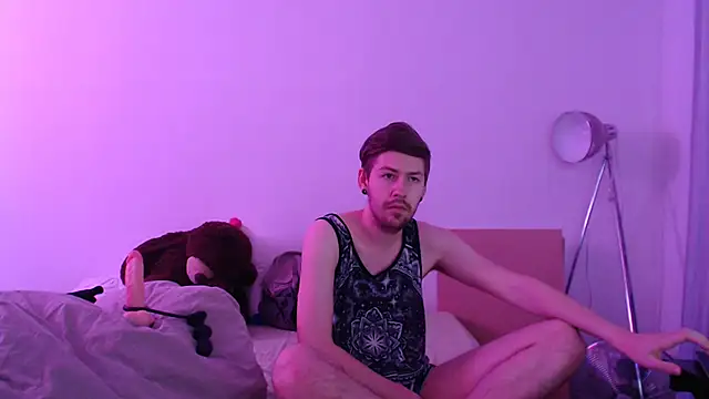 jonny-bisexual online show from December 2024 12:19:01 AM