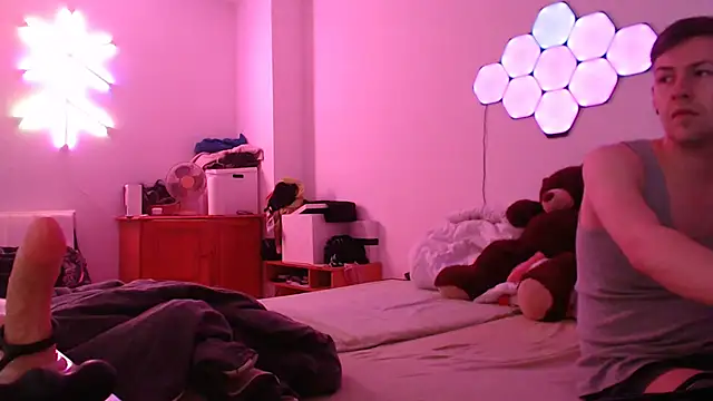 jonny-bisexual online show from February 2025 10:52:02 PM