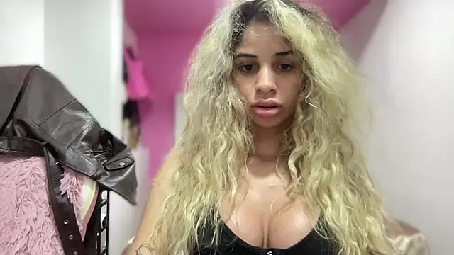Susandolls online show from January 2026 02:03:01 AM