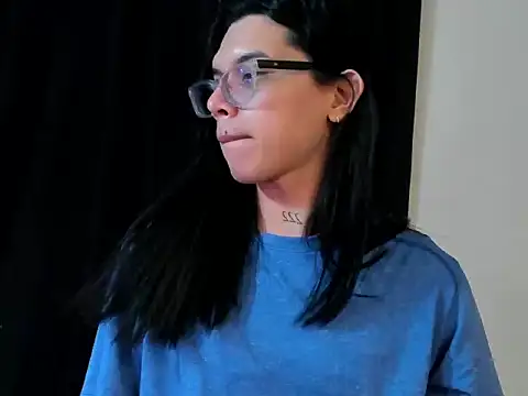 Samantha Rusell online show from July 2026 08:02:01 PM