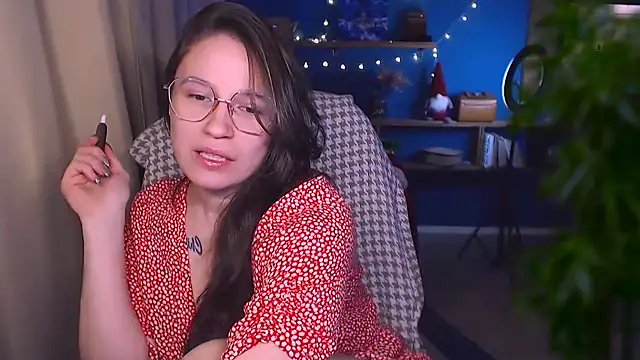 M Sensual online show from January 2025 11:35:02 PM