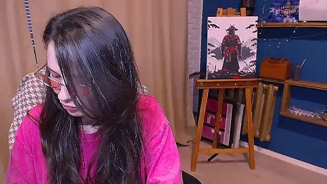 M Sensual online show from March 2025 11:08:02 AM