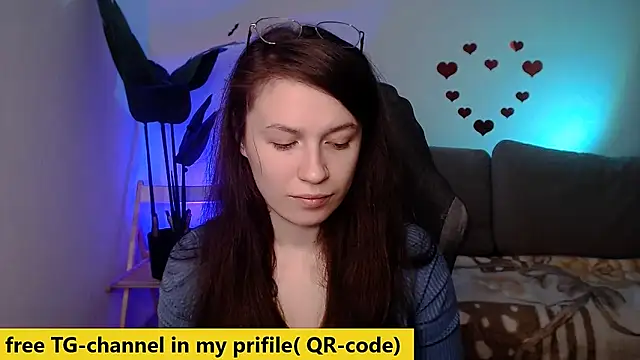 M Sensual online show from March 2025 06:14:02 AM