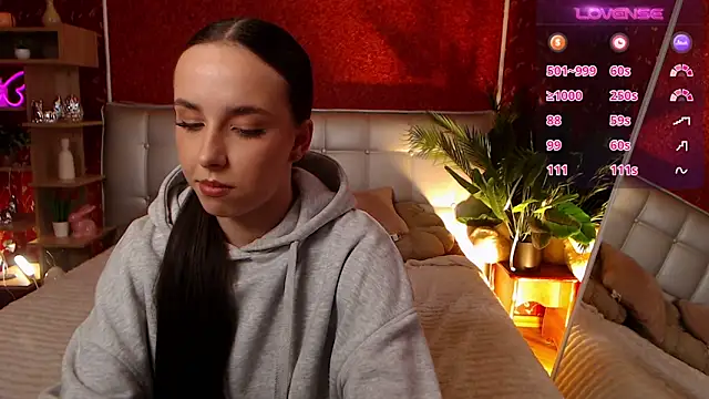 AuroraAksnesss online show from March 2025 12:14:02 PM