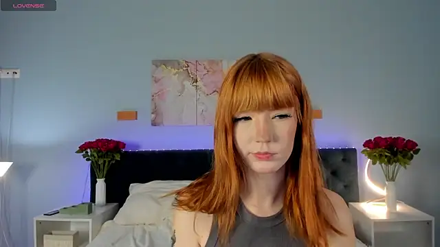 Linablueeyed online show from September 2025 08:20:02 AM