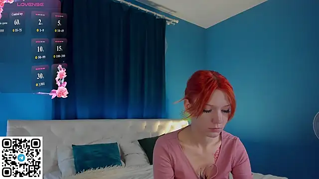 Linablueeyed online show from June 2026 09:10:01 AM