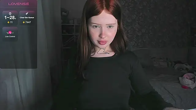 Snapshot of kate8ketee8 chatting on October 2025 06:30:02 PM kate8ketee8 online show from October 2025 06:30:02 PM