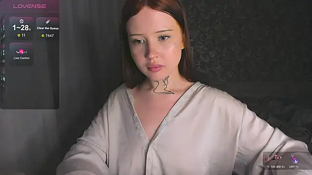 Snapshot of kate8ketee8 chatting on November 2025 06:48:02 PM kate8ketee8 online show from November 2025 06:48:02 PM