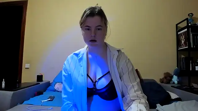 LillyDepp online show from February 2026 05:09:02 PM